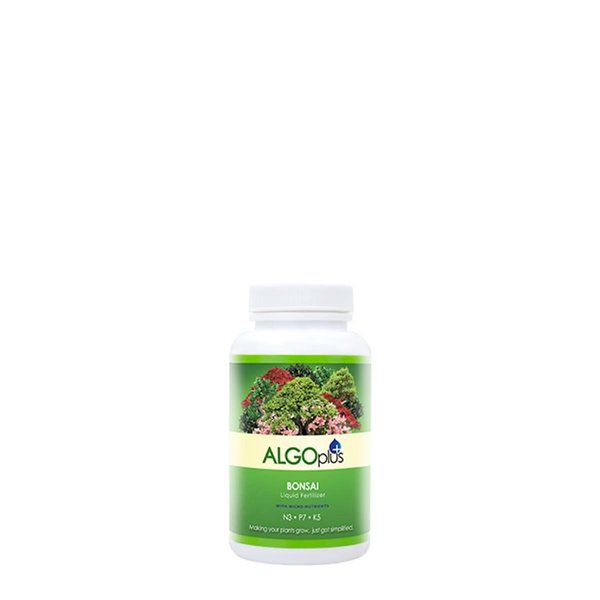 Algoplus 250 ml Bonsai Liquid Fertilizer AL328515